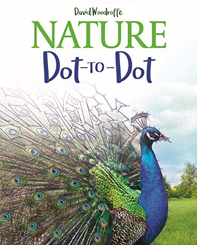 Nature (Dot-To-Dot Collection)