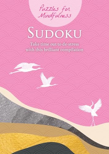 Sudoku (Puzzles for Mindfulness)