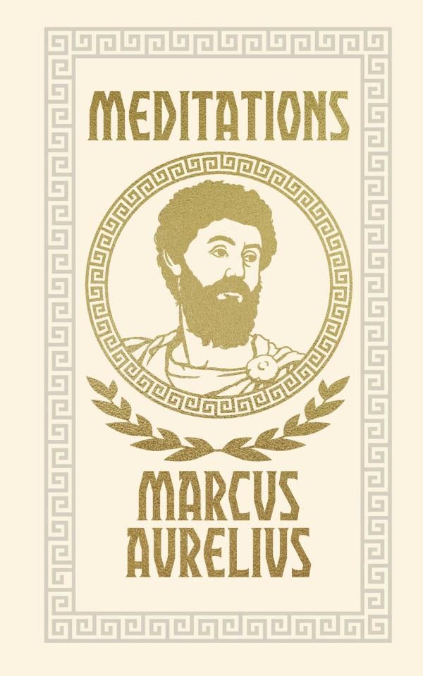 Meditations (Gilded Pocket Edition)