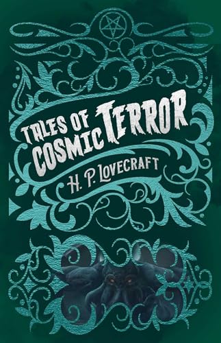 Tales of Cosmic Terror