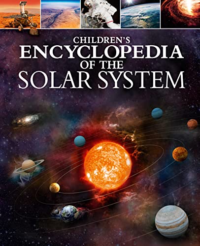 Children's Encyclopedia of the Solar System (Children's Reference Library)