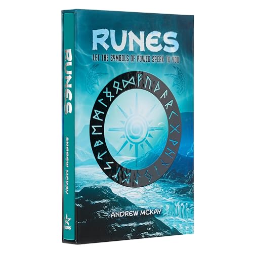 Runes: Let the Symbols of Power Speak to You (Hidden Knowledge)