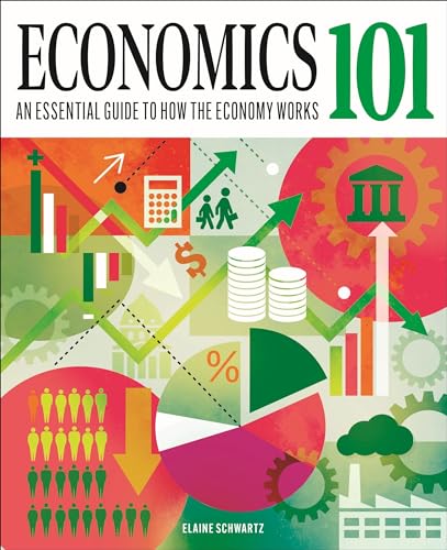 Economics 101: The Essential Guide to How the Economy Works