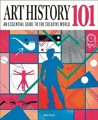 Art History 101: An Essential Guide to the Creative World