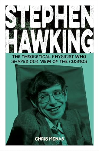 Stephen Hawking: The Theoretical Physicist Who Shaped Our View of the Cosmos