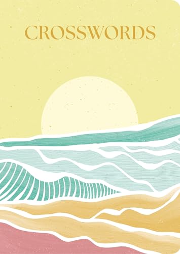 Crosswords (Beach Scene Cover)