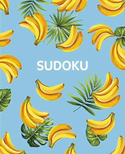 Sudoku (Bananas Cover)