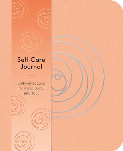 Self-Care Journal: Daily Reflections for Mind, Body, and Soul