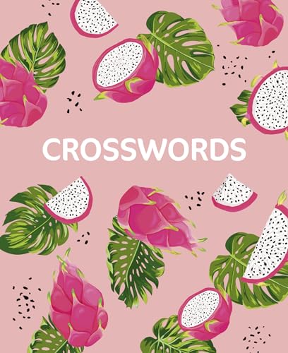 Crosswords (Dragon Fruit Cover)