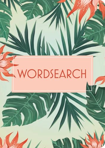 Wordsearch (Linen Look Piuzzles)