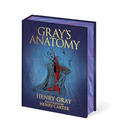 Gray's Anatomy (Arcturus Epic Classics)