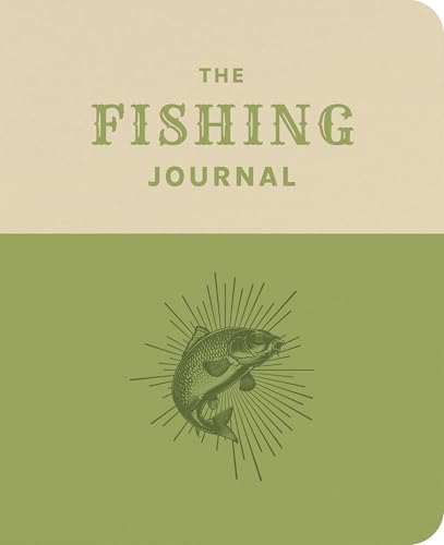 The Fishing Journal