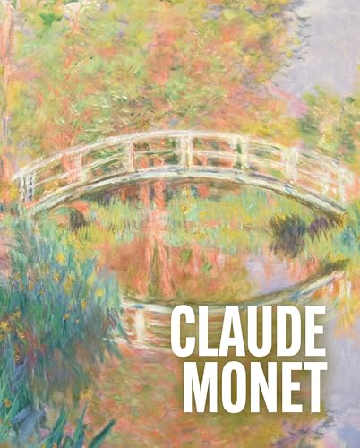 Claude Monet (Art Masters)