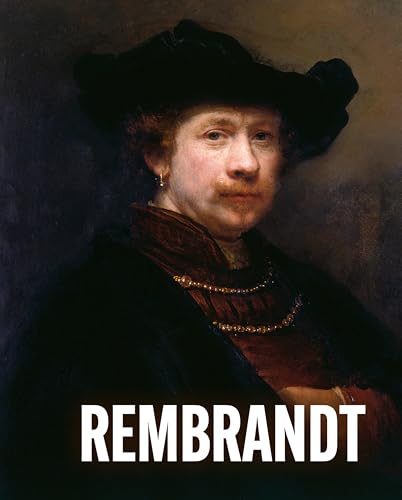 Rembrandt (Art Masters)
