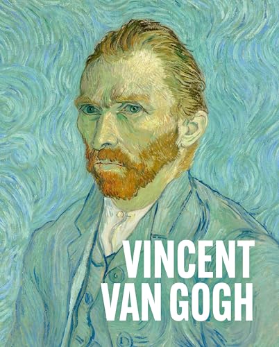 Vincent Van Gogh (Art Masters)