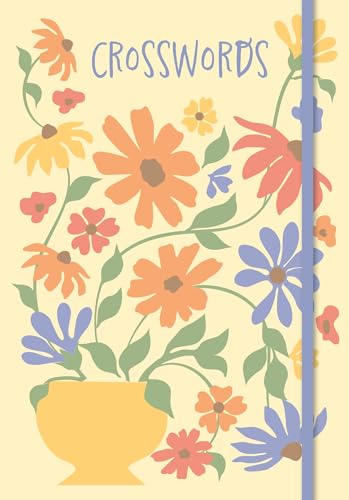 Crosswords (Flower Pot Cover)