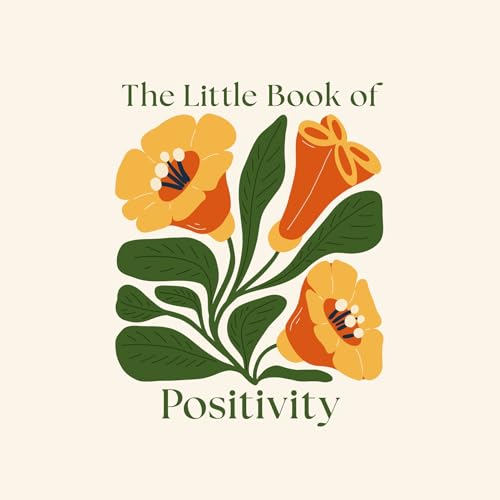 The Little Book of Positivity (Pocket Mindfulness)