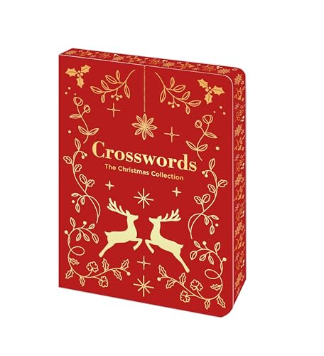 Crosswords (The Christmas Puzzle Collection)