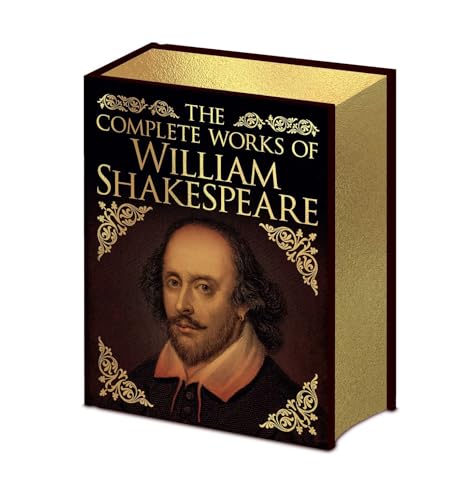 The Complete Works of William Shakespeare