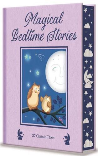 Magical Bedtime Stories (Arcturus Deluxe Children's Classics)