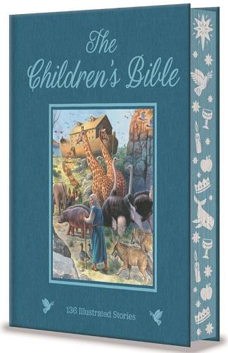 The Children's Bible (Arcturus Deluxe Children's Classics)
