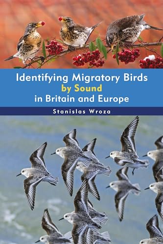 Identifying Migratory Birds by Sound in Britain and Europe