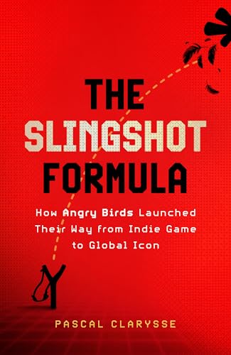 The Slingshot Formula: How Angry Birds Launched Their Way From Indie Game to Global Icon