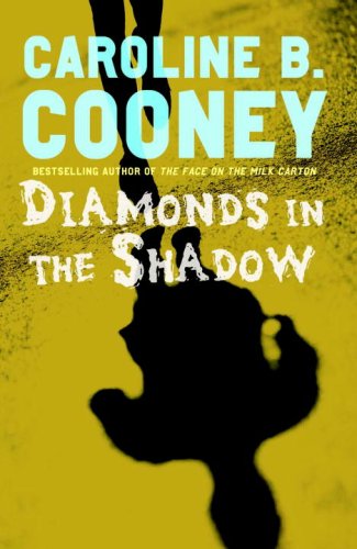 Diamonds In The Shadow