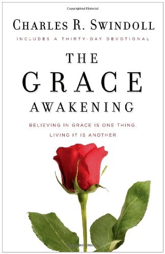 The Grace Awakening