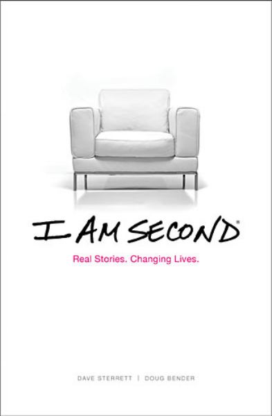 I Am Second: Real Stories: Changing Lives