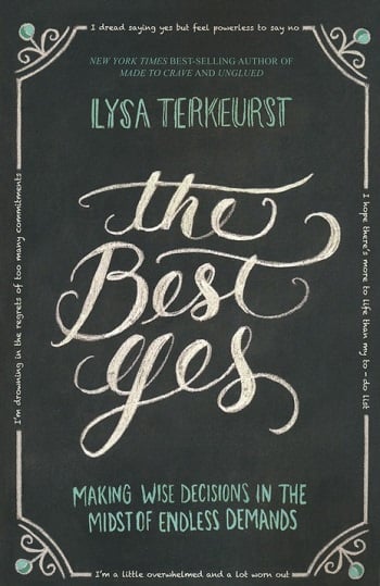 The Best Yes