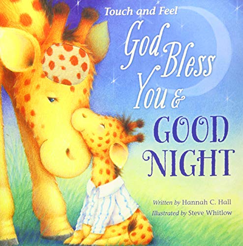 God Bless You & Good Night