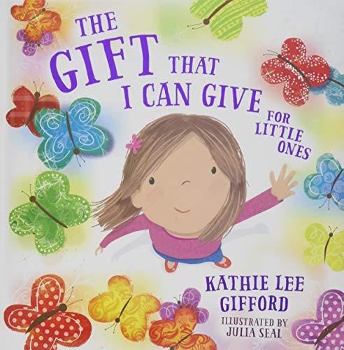 The Gift That I Can Give for Little Ones