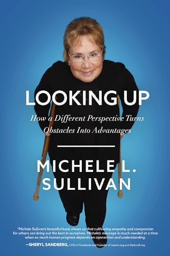 Looking Up: How a Different Perspective Turns Obstacles Into Advantages