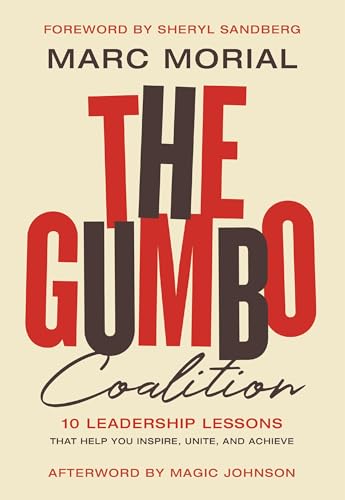 The Gumbo Coalition