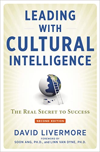 Leading With Cultural Intelligence: The Real Secret to Success (2nd Edition)
