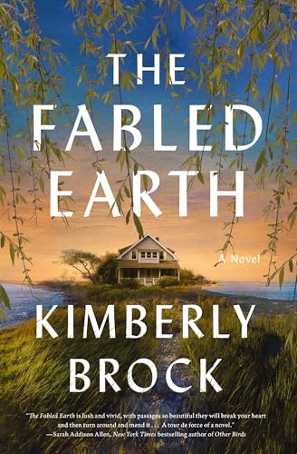 The Fabled Earth