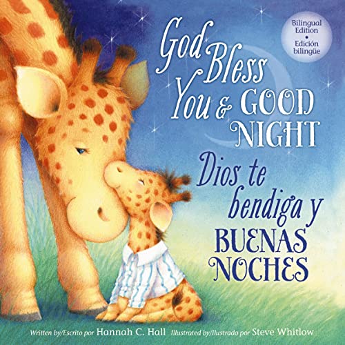 God Bless You and Good Night