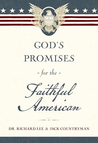 God's Promises for the Faithful American