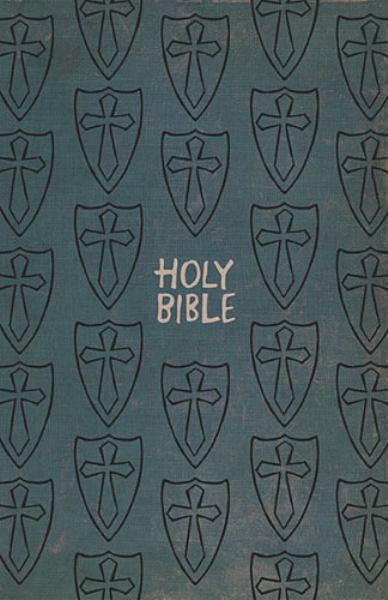 ICB Holy Bible