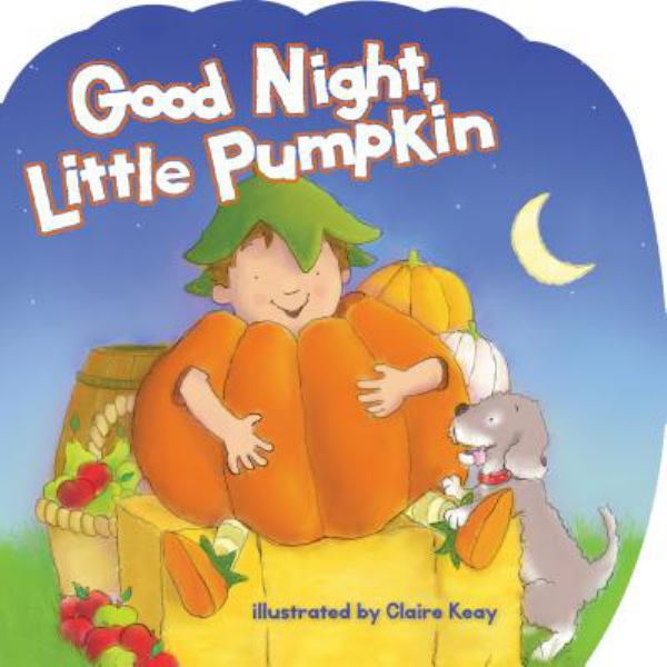 Goodnight, Little Pumpkin