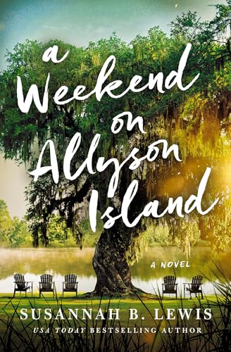 A Weekend on Allyson Island