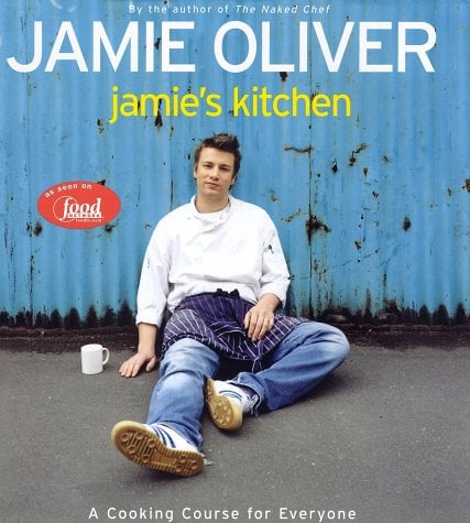 Jamie's Kitchen