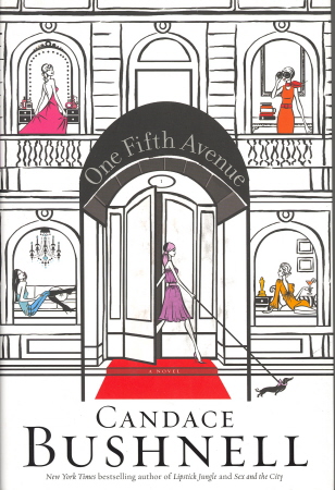 One Fifth Avenue