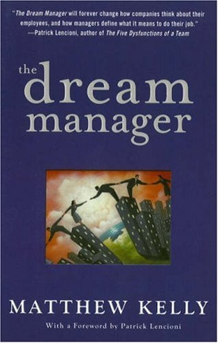 The Dream Manager