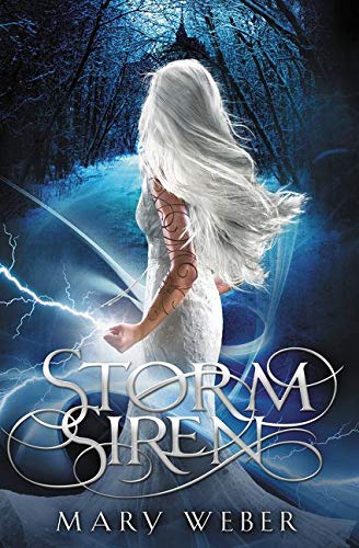 Storm Siren (The Storm Siren Trilogy, Bk 1)