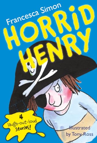 Horrid Henry (Bk. 1)