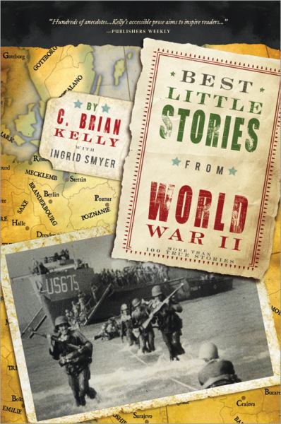 Best Little Stories from World War II