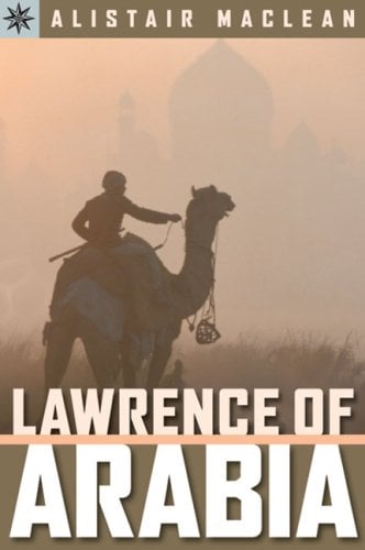 Lawrence of Arabia (Sterling Point Books)