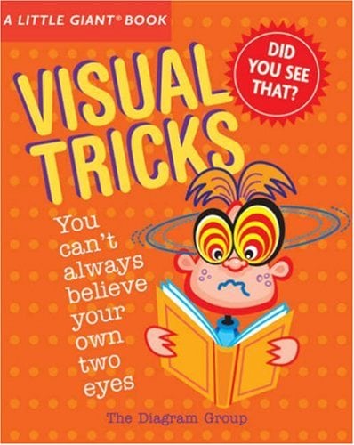 Visual Tricks (Little Giant Book)